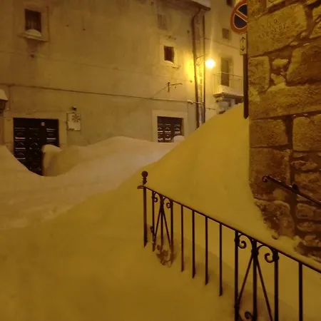 فندق مبيت وإفطار Lo Scrigno