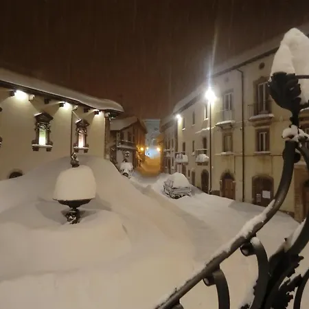 Lo Scrigno 3* Pescocostanzo