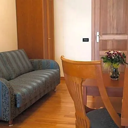 Bed & Breakfast Lo Scrigno