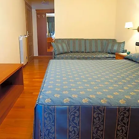 Bed & Breakfast Lo Scrigno