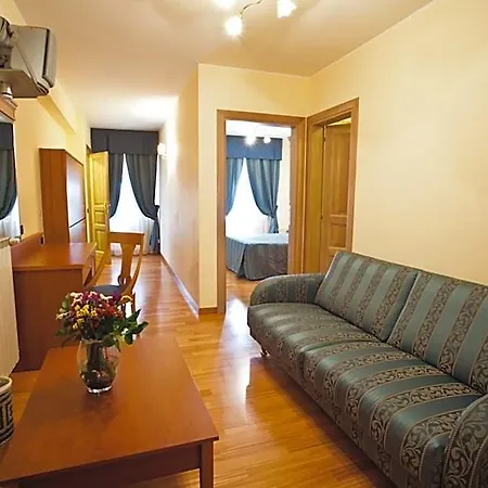 Bed & Breakfast Lo Scrigno