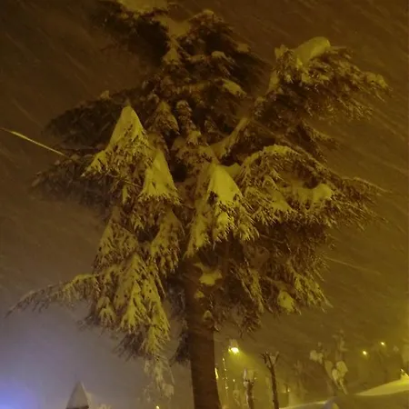 Lo Scrigno بيسكوكوستانزو