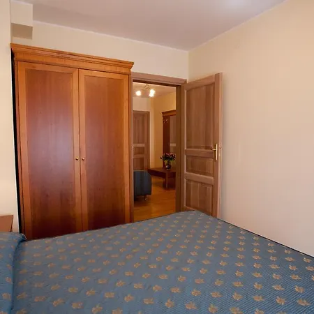 Bed and breakfast Lo Scrigno Pescocostanzo