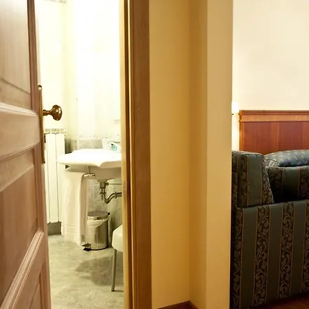 فندق مبيت وإفطار Lo Scrigno