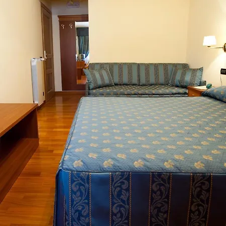 Lo Scrigno فندق مبيت وإفطار 3*