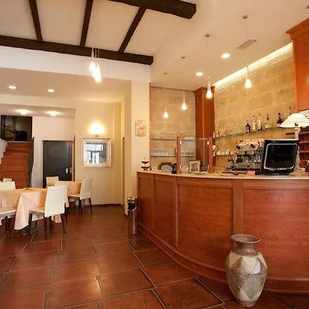 Lo Scrigno 3* Pescocostanzo