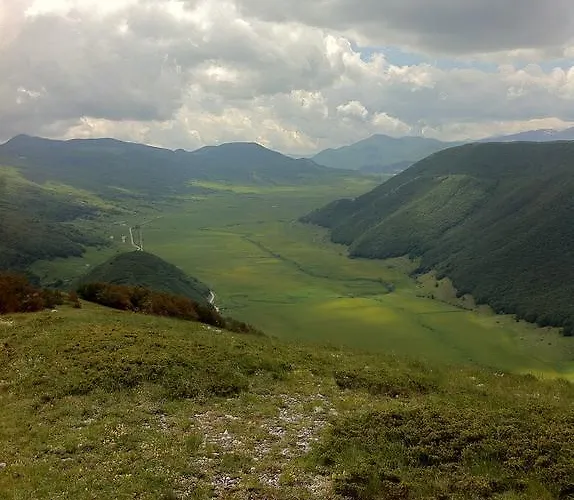 Oda ve Kahvaltı Lo Scrigno 3*