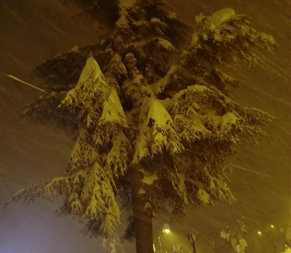 Lo Scrigno Pescocostanzo