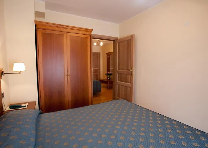 Oda ve Kahvaltı Lo Scrigno Pescocostanzo